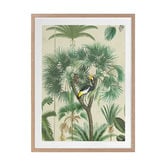 Alcove Studio Indian Summer II Printed Wall Art