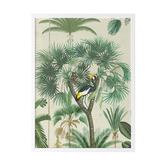 Alcove Studio Indian Summer II Printed Wall Art