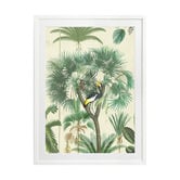Alcove Studio Indian Summer II Printed Wall Art