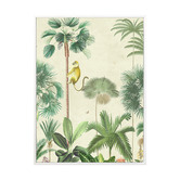Alcove Studio Indian Summer III Printed Wall Art