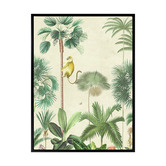 Alcove Studio Indian Summer III Printed Wall Art
