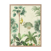 Alcove Studio Indian Summer III Printed Wall Art