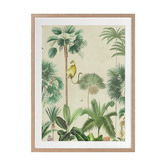 Alcove Studio Indian Summer III Printed Wall Art