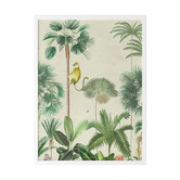 Alcove Studio Indian Summer III Printed Wall Art