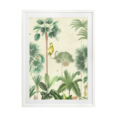 Alcove Studio Indian Summer III Printed Wall Art