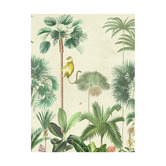 Alcove Studio Indian Summer III Printed Wall Art