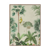 Alcove Studio Indian Summer III Printed Wall Art