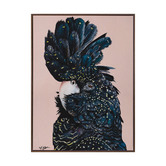 Alcove Studio Rosie Printed Wall Art