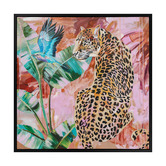 Alcove Studio Distant Longing Printed Wall Art