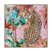 Alcove Studio Distant Longing Printed Wall Art