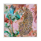 Alcove Studio Distant Longing Printed Wall Art
