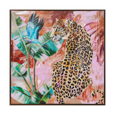 Alcove Studio Distant Longing Printed Wall Art