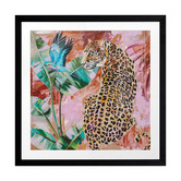Alcove Studio Distant Longing Printed Wall Art