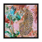 Alcove Studio Distant Longing Printed Wall Art