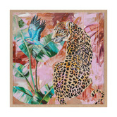 Alcove Studio Distant Longing Printed Wall Art