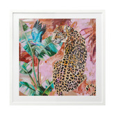 Alcove Studio Distant Longing Printed Wall Art