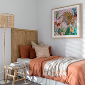 Alcove Studio Jungle Boogie Printed Wall Art