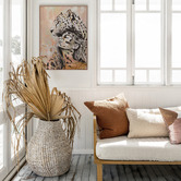 Alcove Studio Protect Your Peace II Printed Wall Art