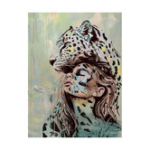 Alcove Studio Protect Your Peace III Printed Wall Art
