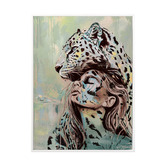 Alcove Studio Protect Your Peace III Printed Wall Art