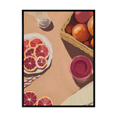 Alcove Studio Sweet Nectar Printed Wall Art