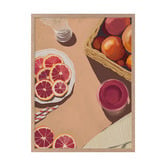 Alcove Studio Sweet Nectar Printed Wall Art