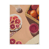 Alcove Studio Sweet Nectar Printed Wall Art