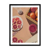 Alcove Studio Sweet Nectar Printed Wall Art