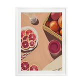 Alcove Studio Sweet Nectar Printed Wall Art