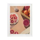 Alcove Studio Sweet Nectar Printed Wall Art