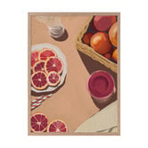 Alcove Studio Sweet Nectar Printed Wall Art