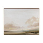 Alcove Studio South Art Printed Wall Art