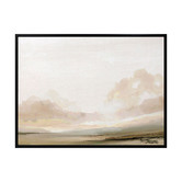 Alcove Studio South Art Printed Wall Art