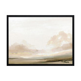 Alcove Studio South Art Printed Wall Art