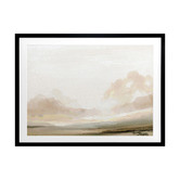 Alcove Studio South Art Printed Wall Art
