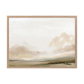 Alcove Studio South Art Printed Wall Art