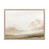Alcove Studio South Art Printed Wall Art