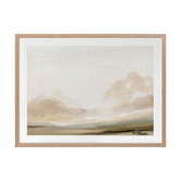 Alcove Studio South Art Printed Wall Art