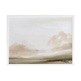 Alcove Studio South Art Printed Wall Art