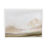 Alcove Studio South Art Printed Wall Art