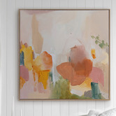 Alcove Studio Sonoran Summer Printed Wall Art