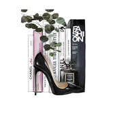Alcove Studio Passion for Fashion Printed Wall Art