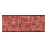 Alcove Studio Mina Mina Jukurrpa IV Canvas Wall Art