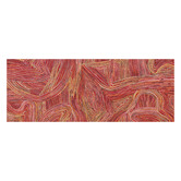 Alcove Studio Mina Mina Jukurrpa IV Canvas Wall Art