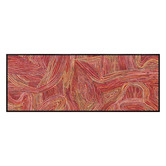 Alcove Studio Mina Mina Jukurrpa IV Canvas Wall Art