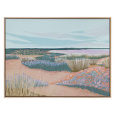 Alcove Studio Dreamland Printed Wall Art