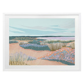 Alcove Studio Dreamland Printed Wall Art