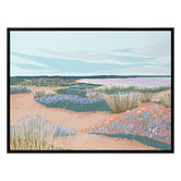 Alcove Studio Dreamland Printed Wall Art