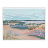 Alcove Studio Dreamland Printed Wall Art
