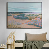 Alcove Studio Dreamland Printed Wall Art